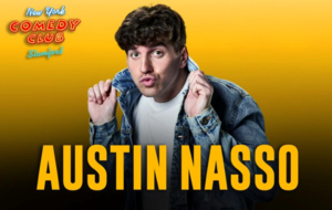 Austin Nasso