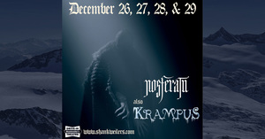 Drive-In Double Feature: NOSFERATU and KRAMPUS
