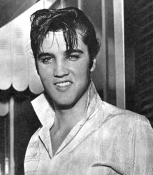 Elvis: The Life and Music