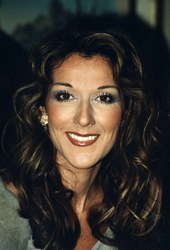 Céline Dion: One In A Million