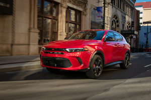 Experience Chrysler, Dodge, Wagoneer, Jeep®, Ram Trucks, and FIAT at the San Diego Auto Show