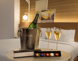 Ring in 2025 With New Year’s Eve Celebrations at The Diplomat Beach Resort!