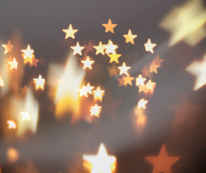 Art Adventures: Wishing Stars