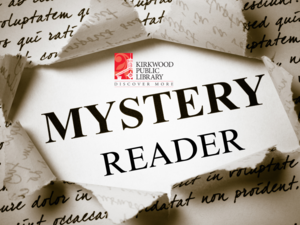 Mystery Readers Book Club