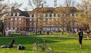 Know and Go: Planning for College