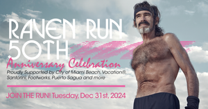 Raven Run 50th Anniversary Celebration