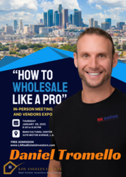 "How to Wholesale Real Estate Like a Pro"