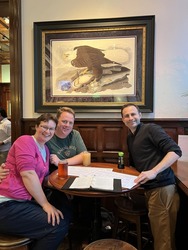 D.C. History Tour Pub Crawl