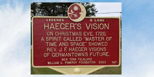 Keeping Columbia County History Alive