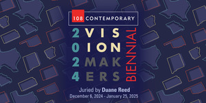 VisionMakers2024 Biennial