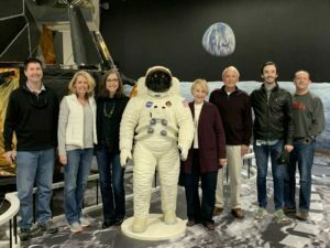 Computer Museum of America Special New Year’s Hours