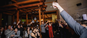 Ring in the New Year at PABU