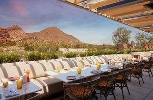 Midnight Disco, Prix Fixe Dinner & Party at théa