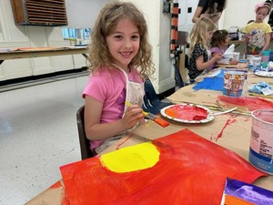 Creative Workshop Winter Open House 2025