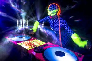 Friday Night Beats at The Beach Gallery