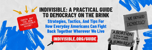 Indivisible Watauga NC (Membership Drive)