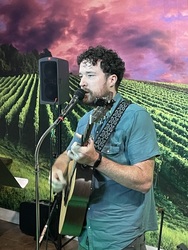 Luke Gallagher's Happy New Year Hometown Show