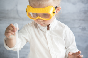 Little Edisons - National Candy Cane Day