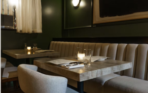 Flour & Thyme Presents “Last Epic Meal of 2024” New Year’s Eve Menu DEC. 31