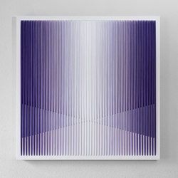 Bumin Kim: Lingering Light, Opens January 10, 2025