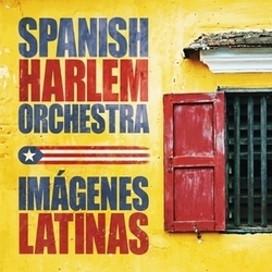 Spanish Harlem Orchestra