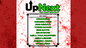 UpNext - HipHop Edition Volume 4