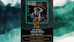 THA MID CITY KID - 2025 Kick-off Show