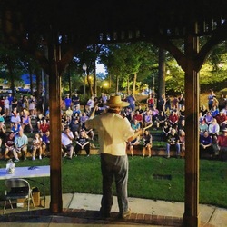 Irmo Murders and Mysteries Walking Tour