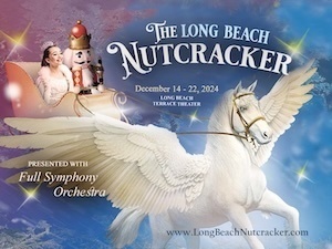 The Long Beach Nutcracker