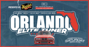 Elite Tuner Orlando Florida season opener