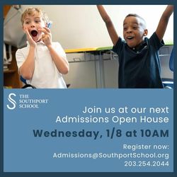 The Southport School Admissions Open House
