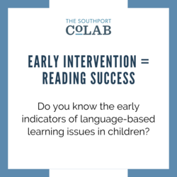 The Southport CoLAB: Free Reading Screening