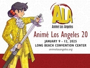 Animé Los Angeles 20