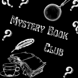 Mystery Book Club