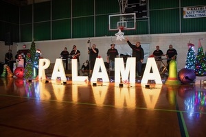 Palama Settlement Hosts “A Palama Christmas” Community Celebration