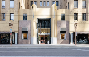 Flour & Thyme is Now Open with Lunch Service Beginning DEC. 26