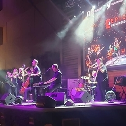 Epic Unplugged - Legacy Hall, Plano, TX
