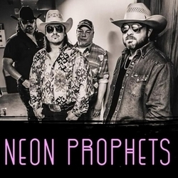 The Neon Prophets