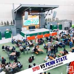 SMU vs Penn State Watch Party