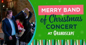 Merry Band of Christmas Concert