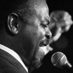 Nicolas Bearde w/ Destiny Muhammad's Soulful Joy