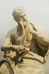 Seminar: The Iliad and The Odyssey: Adventures Back in Time