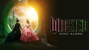 "Wicked" Sing-Along at The Lindsay!