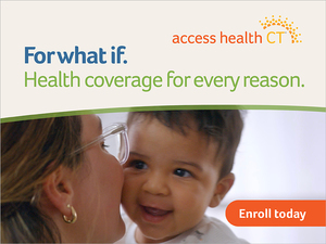 Access Health CT Open Enrollment Fair - West Haven