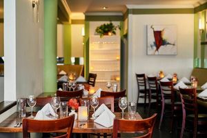 Celebrate New Year’s Eve at Chapeau! SF: A French Feast to Ring in 2025