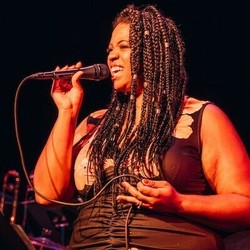 Colorado Jazz Sextet - “A Night in New Orleans,” with Tatiana LadyMay Mayfield