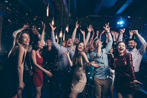 THE DL NEW YEARS EVE 2025