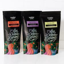 Swelter Coffee Roasters Pop Up