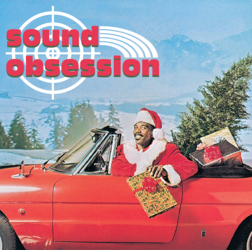 Sound Obsession - Holiday Special