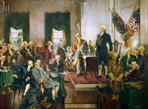 Profs & Pints DC: The Wickedness of the Three-Fifths Clause